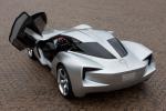Chevrolet Corvette Stingray Concept 2009 года